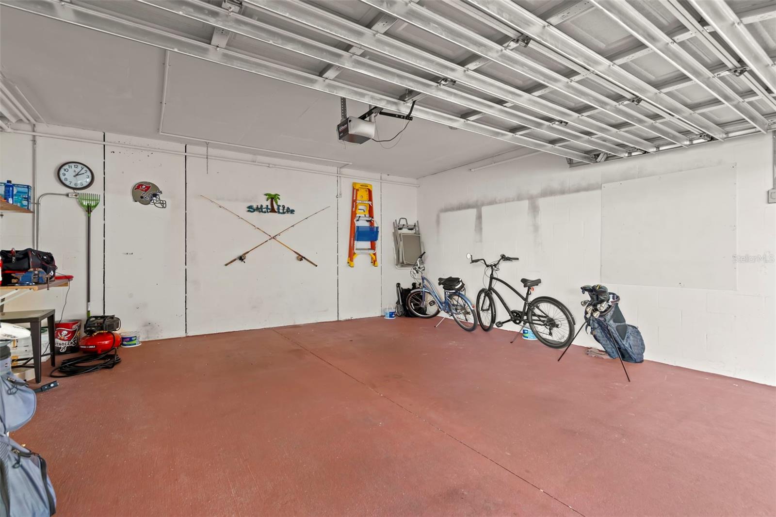 VENETIAN OF TREASURE - Residential