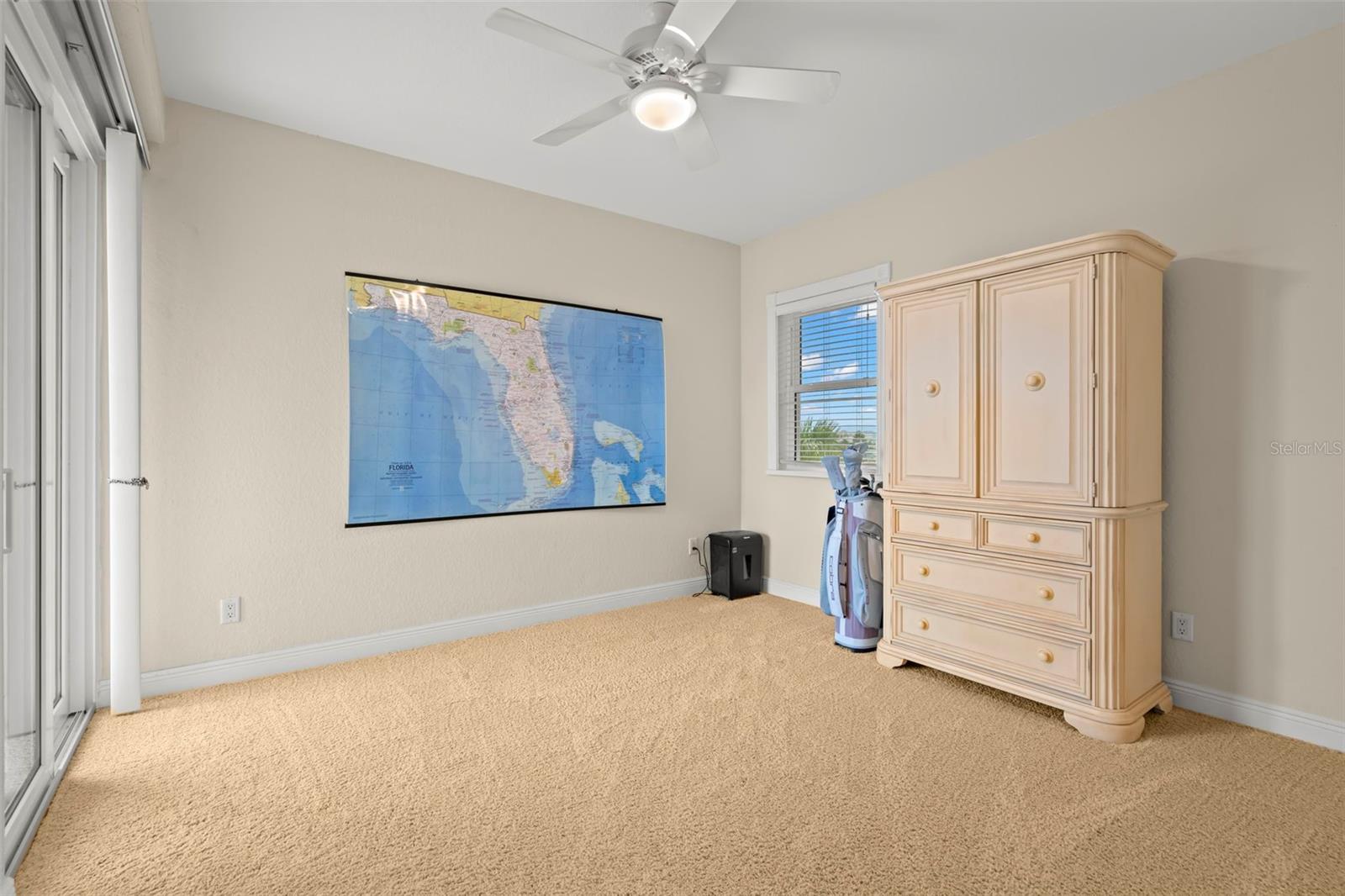 VENETIAN OF TREASURE - Residential