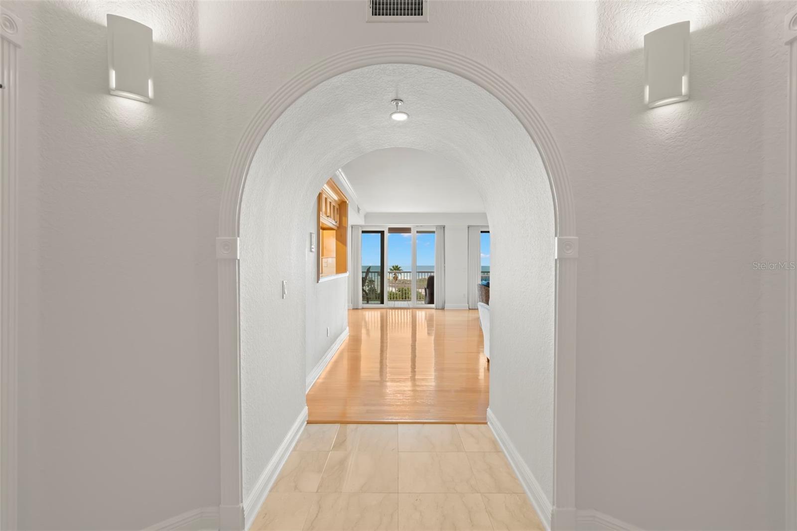 VENETIAN OF TREASURE - Residential