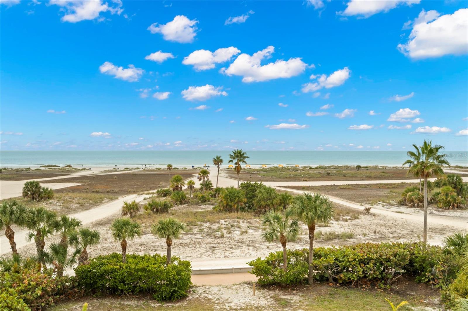 VENETIAN OF TREASURE - Residential