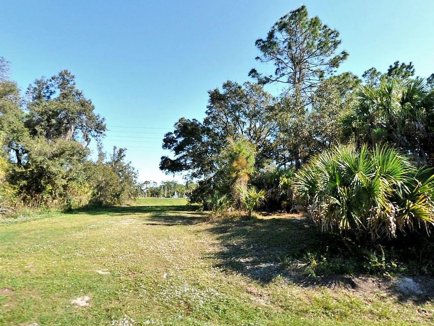 Build your Florida dream home on this residential lot in a growing North Port neighborhood with no HOA or CDD fees. Located on a low-traffic street in the desirable 34286 zip code, this property offers a great opportunity to build now or invest in one of Southwest Florida’s rapidly developing communities. Newer homes are being constructed throughout the area, adding to the appeal of this convenient location. Enjoy easy access to shopping, dining, schools, parks, and everyday amenities, as well as nearby attractions including Warm Mineral Springs, Wellen Park, and CoolToday Park, the Atlanta Braves Spring Training facility. The property also offers convenient access to I-75 for travel throughout the region and is within a reasonable drive to beautiful Gulf Coast beaches.
