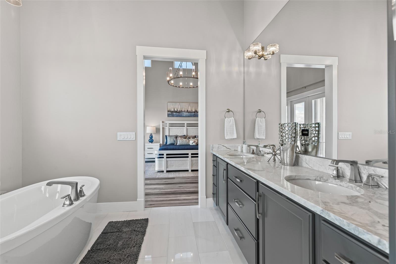 HARBOR VILLAGE - Residential