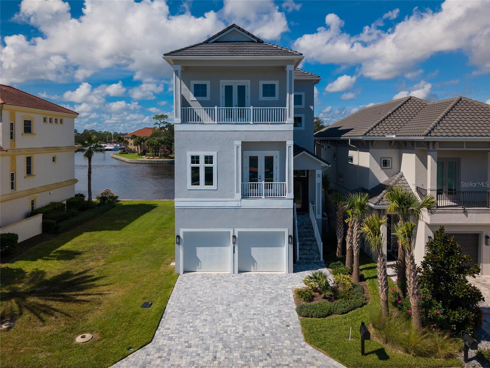 HARBOR VILLAGE - Residential