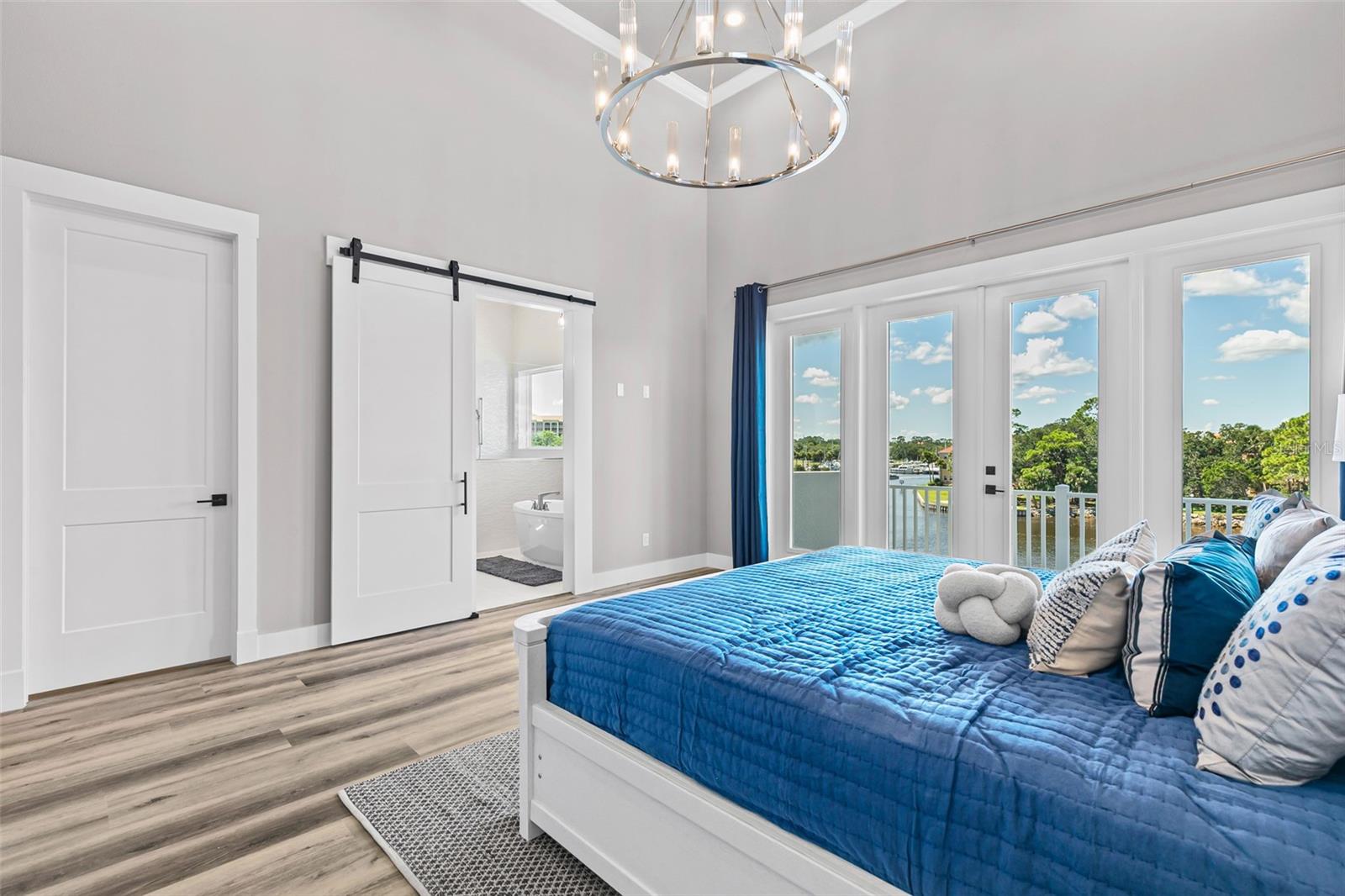 HARBOR VILLAGE - Residential