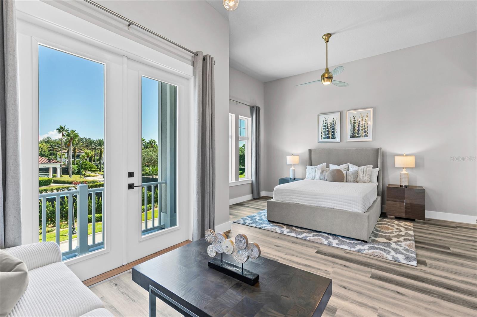 HARBOR VILLAGE - Residential