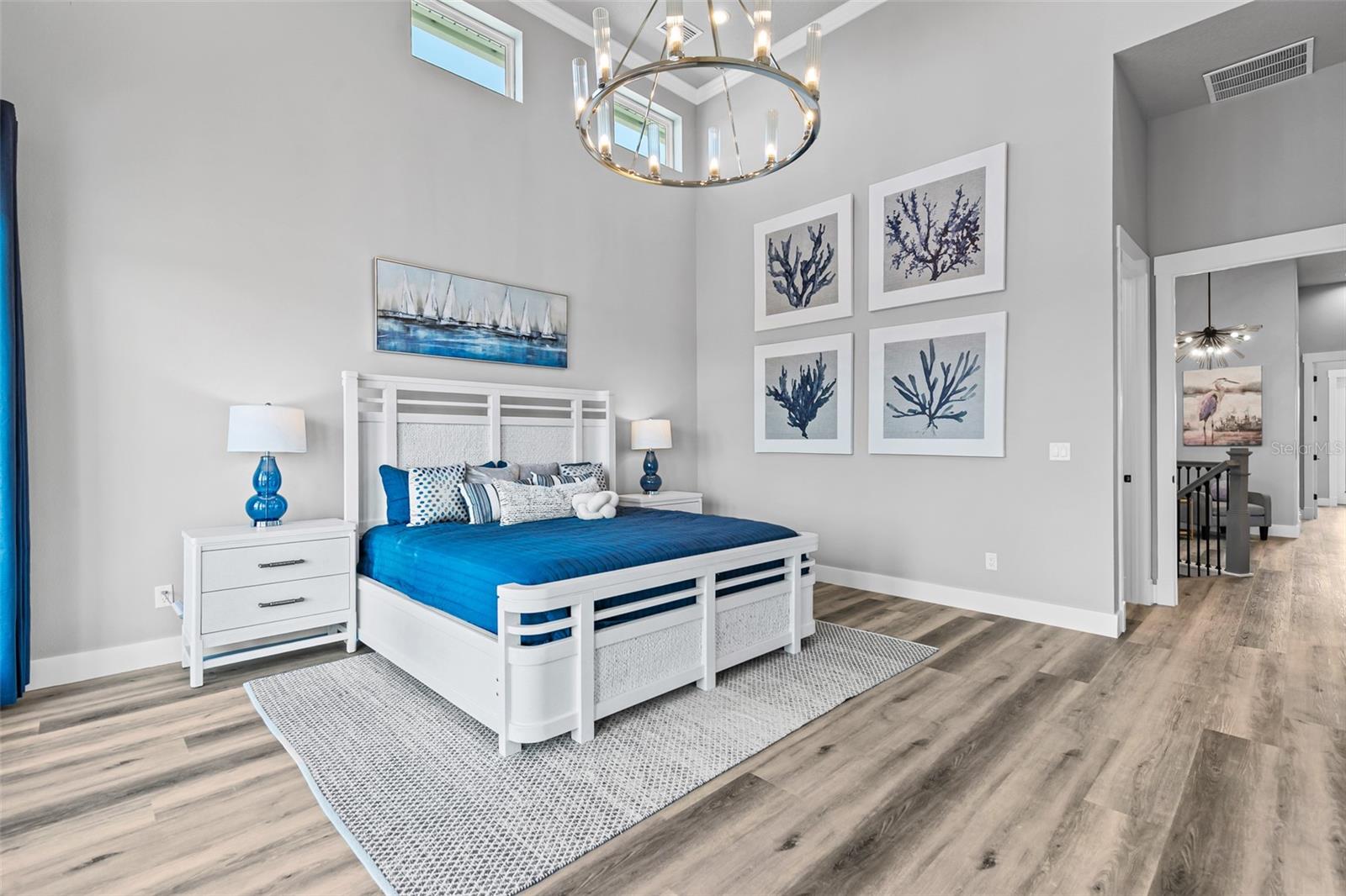 HARBOR VILLAGE - Residential