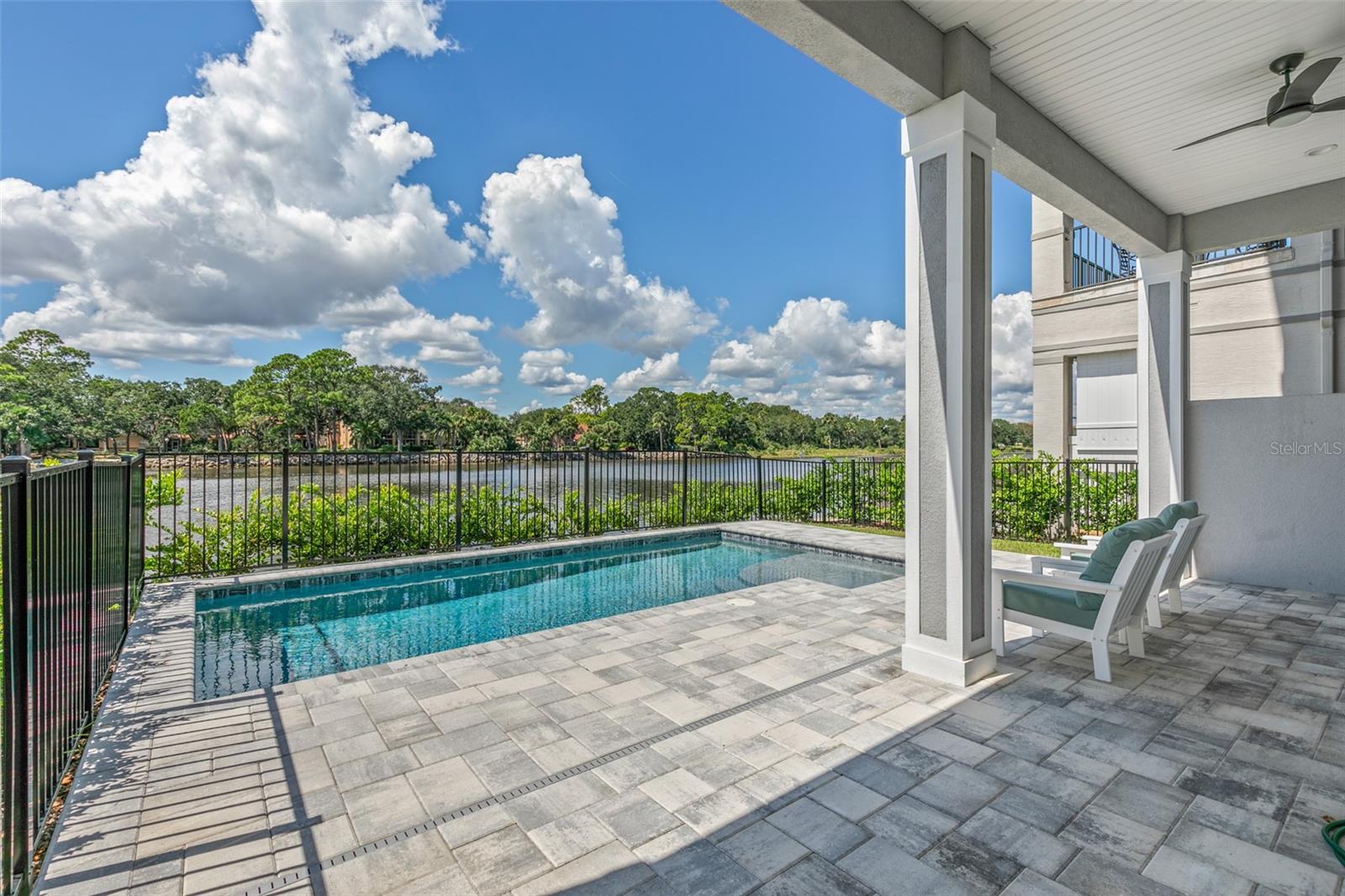HARBOR VILLAGE - Residential