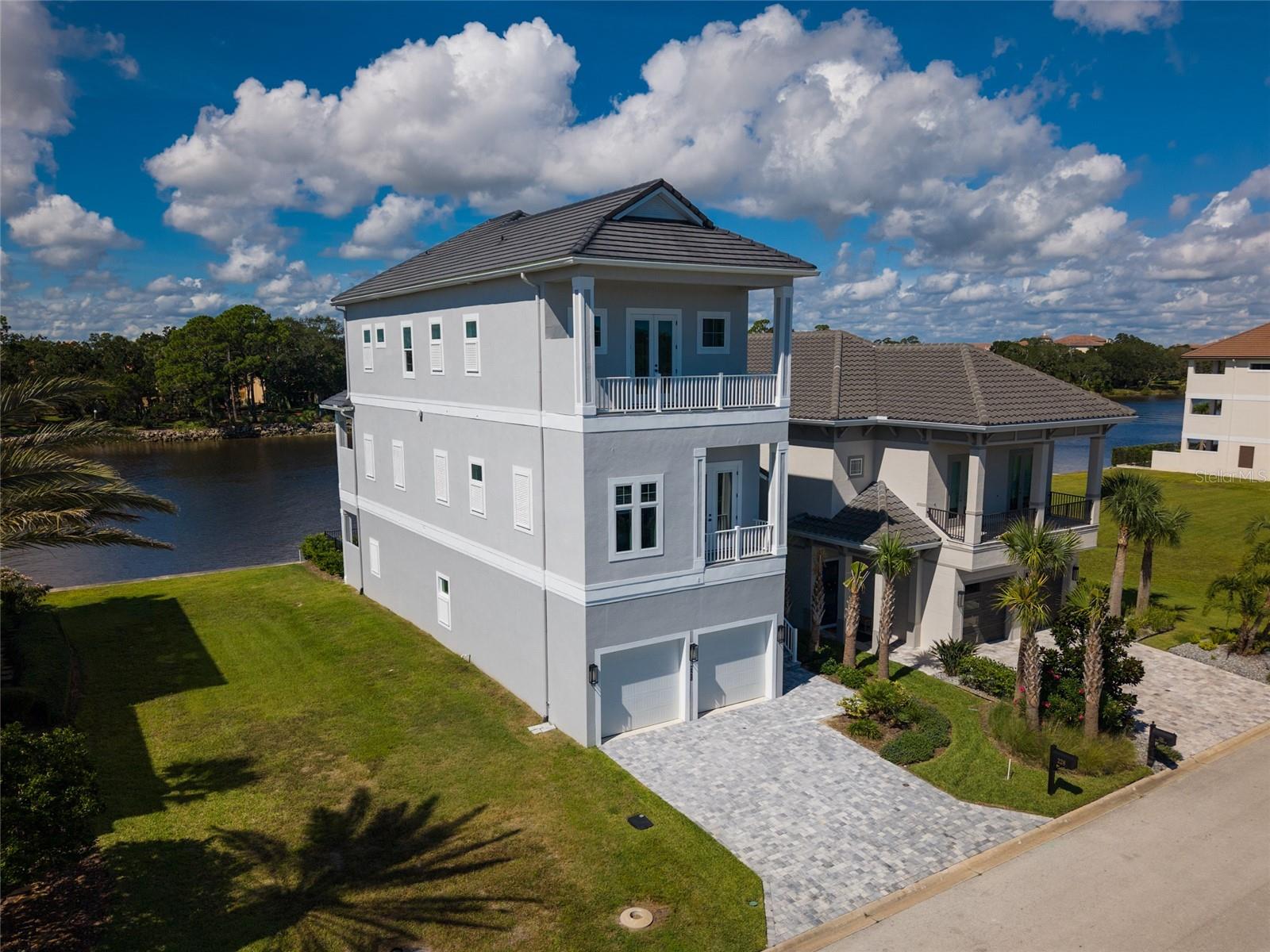 HARBOR VILLAGE - Residential