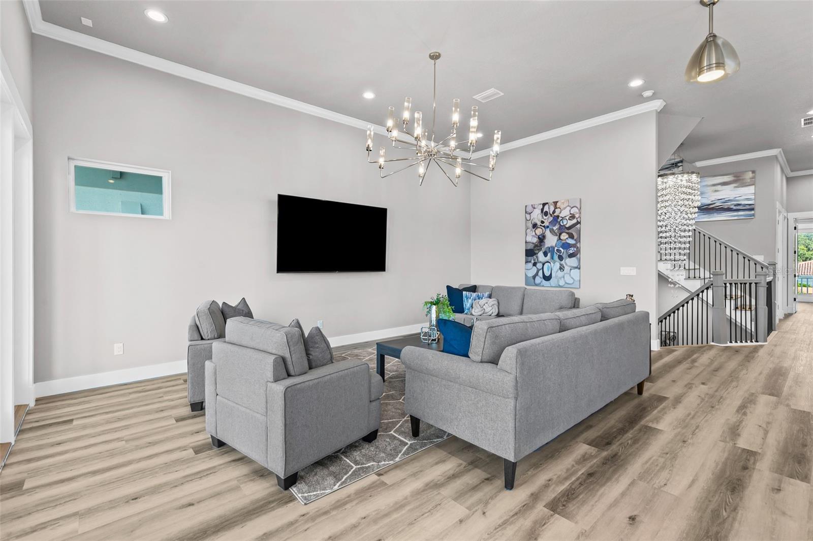 HARBOR VILLAGE - Residential