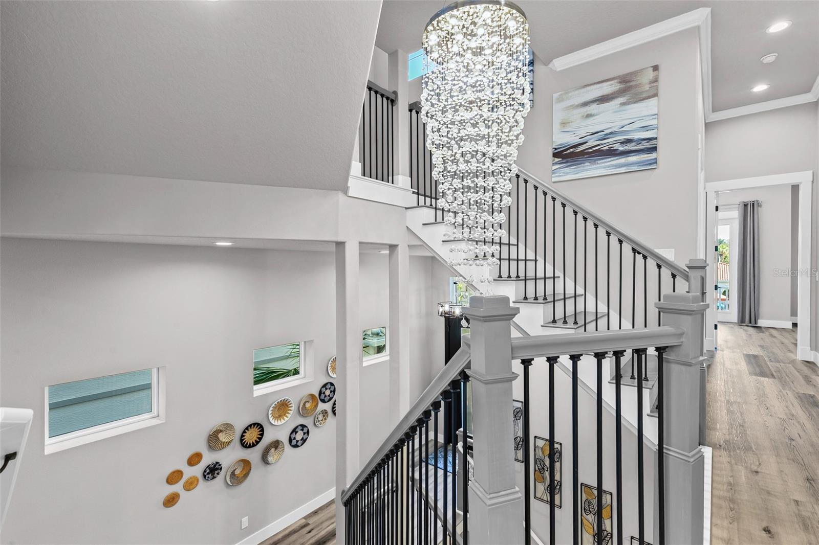 HARBOR VILLAGE - Residential