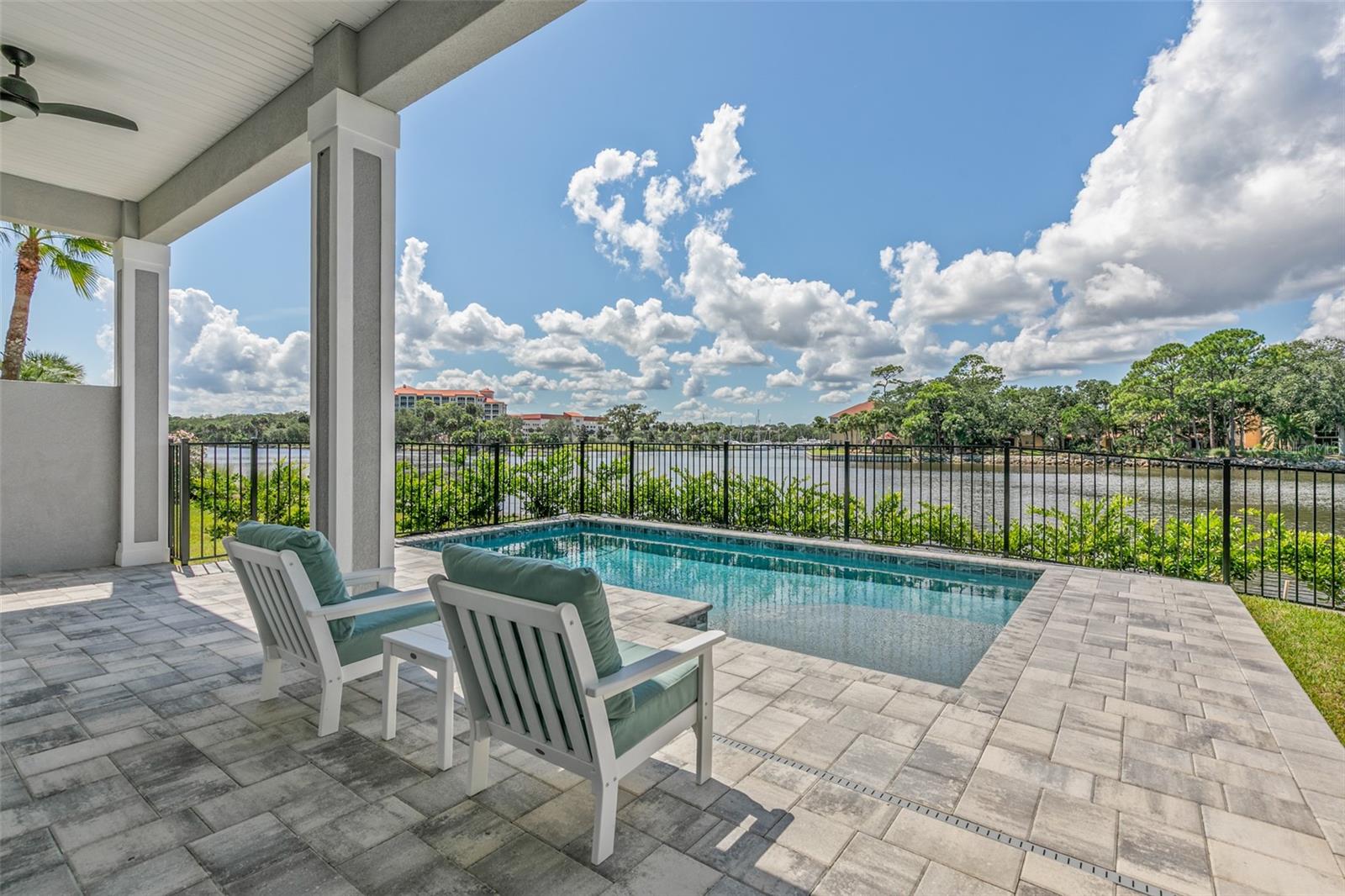 HARBOR VILLAGE - Residential