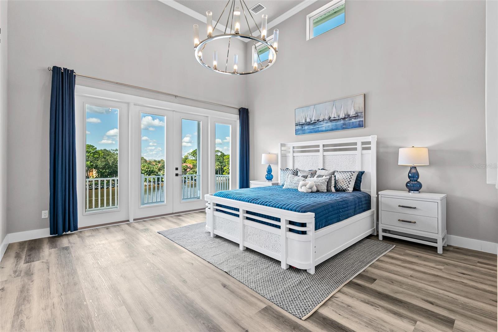 HARBOR VILLAGE - Residential
