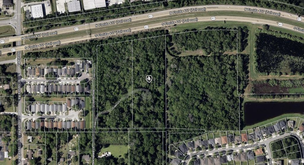 Photo of 1570 Freer Lane, Sanford, FL 32771 (MLS # A4694005)