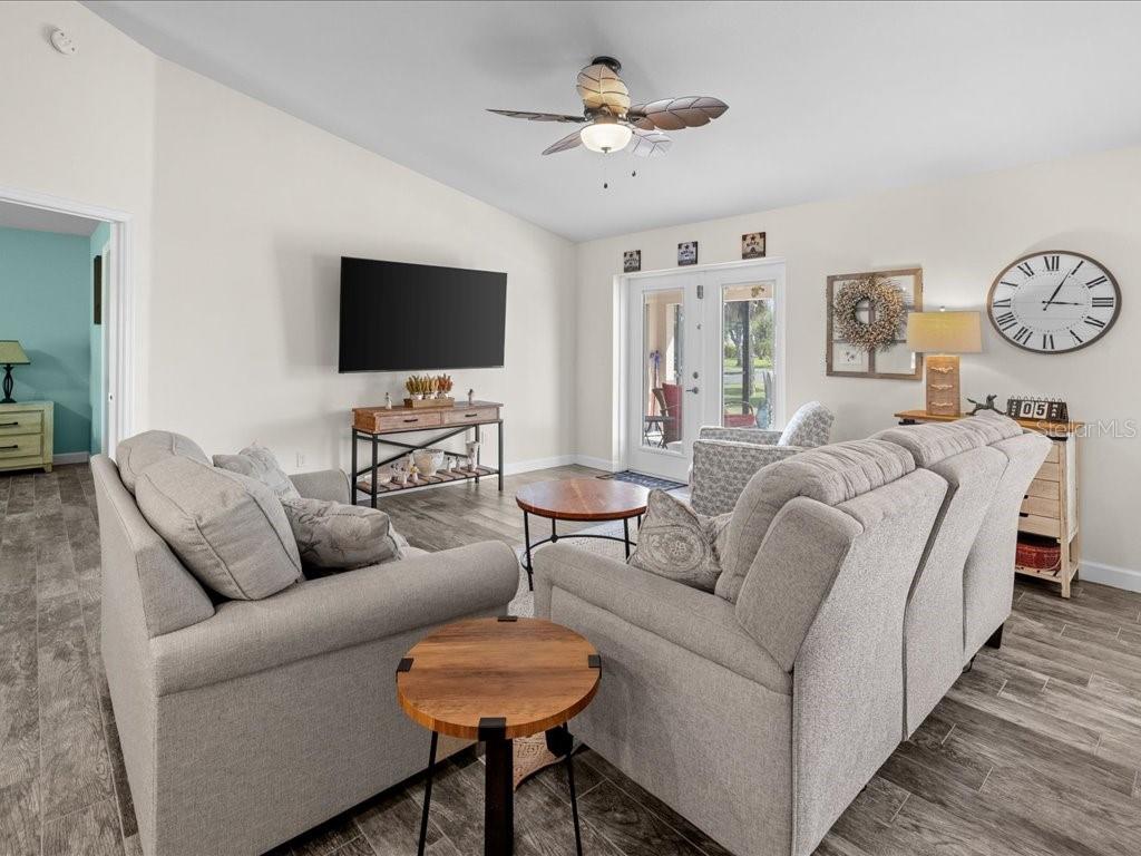 PORT CHARLOTTE SEC 037 - Residential