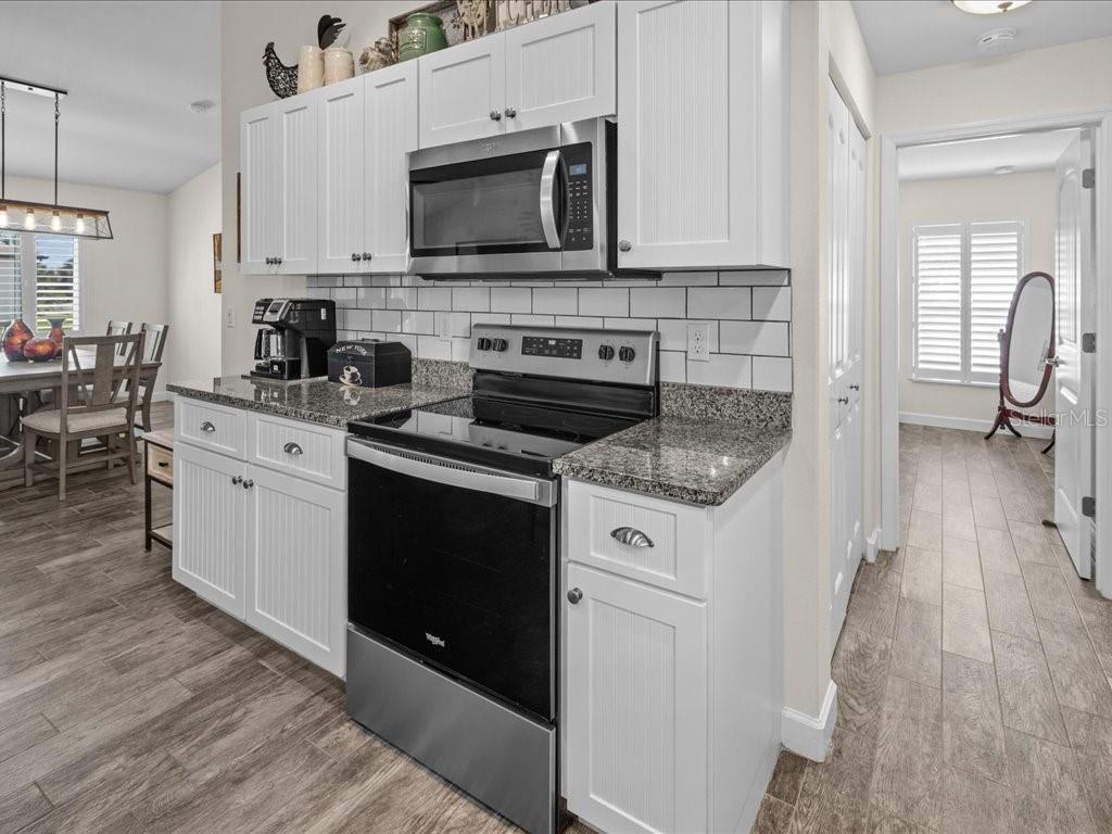 PORT CHARLOTTE SEC 037 - Residential