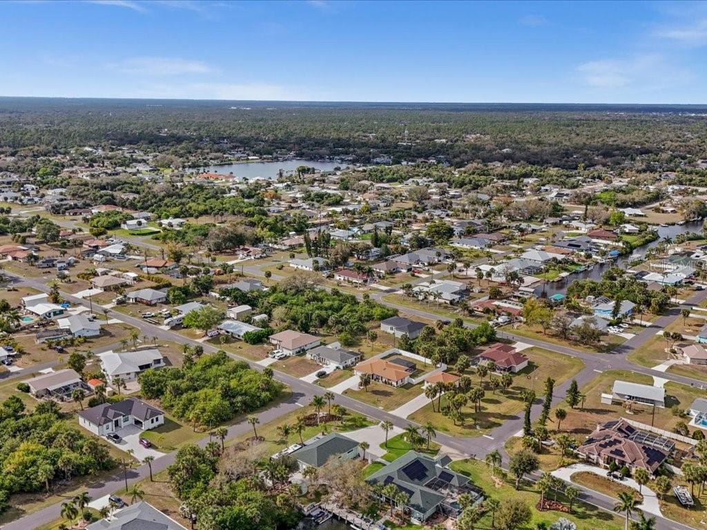 PORT CHARLOTTE SEC 037 - Residential