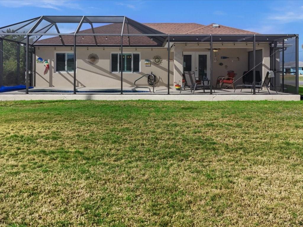 PORT CHARLOTTE SEC 037 - Residential