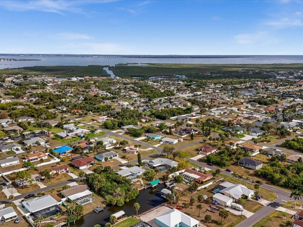 PORT CHARLOTTE SEC 037 - Residential