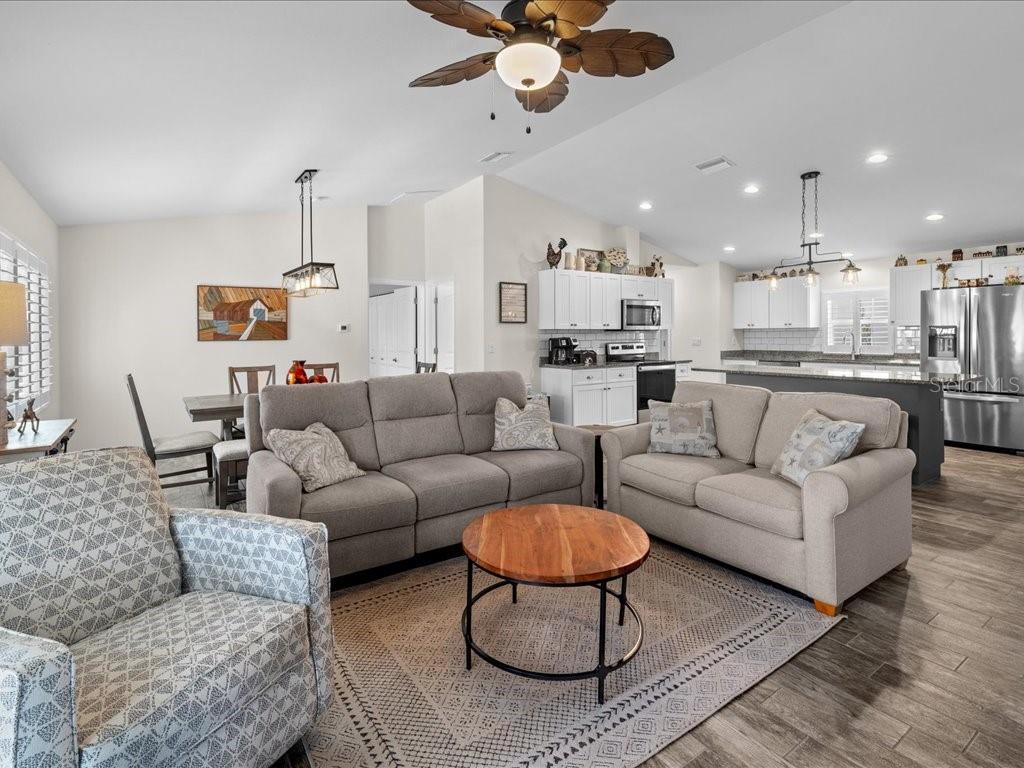 PORT CHARLOTTE SEC 037 - Residential