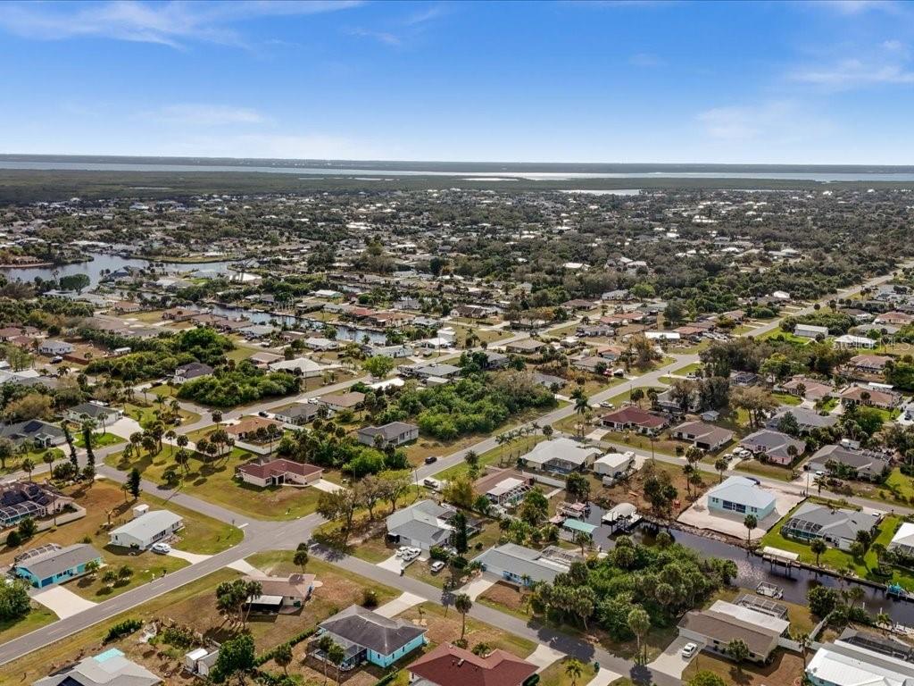 PORT CHARLOTTE SEC 037 - Residential