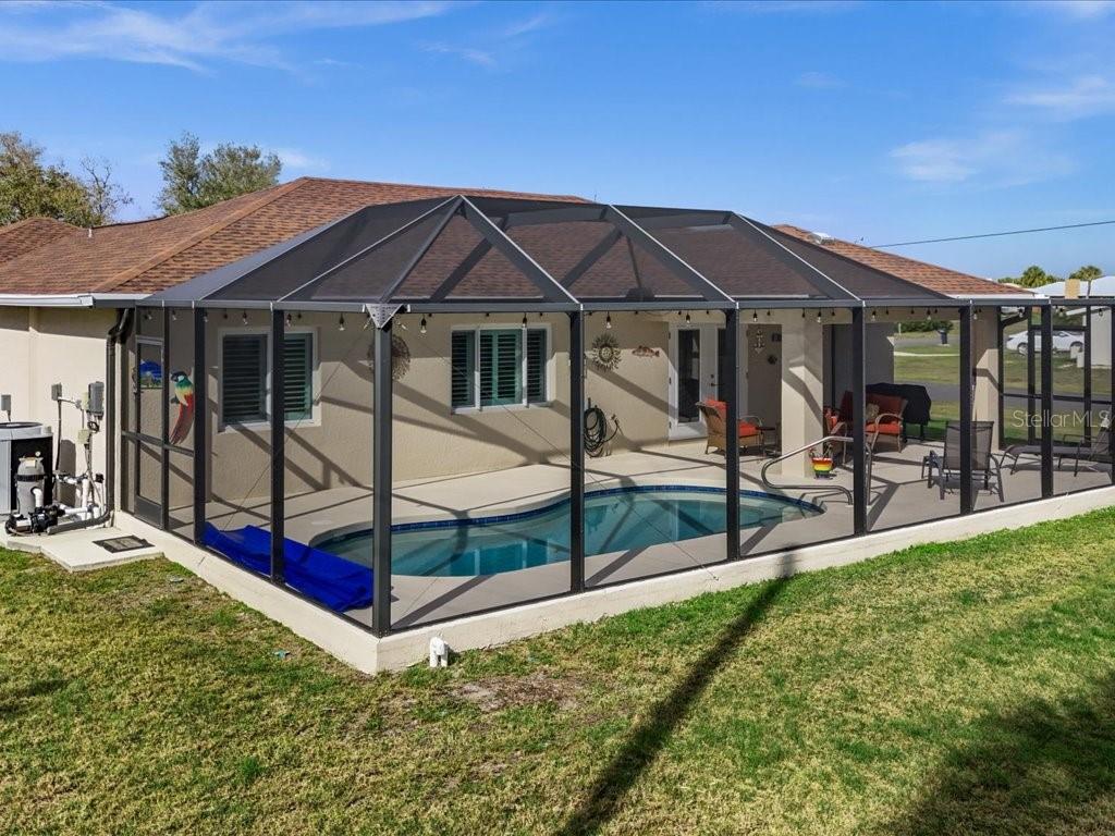 PORT CHARLOTTE SEC 037 - Residential