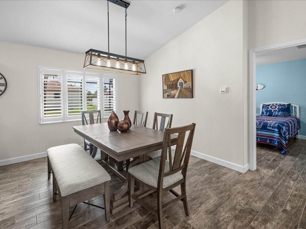 PORT CHARLOTTE SEC 037 - Residential