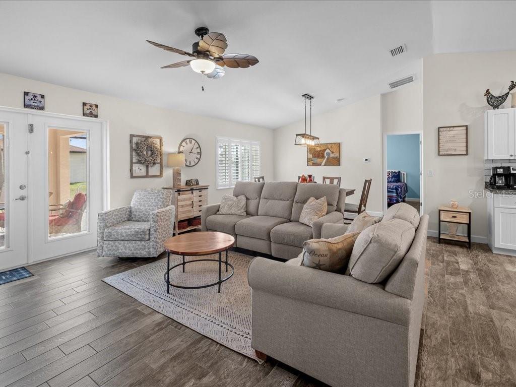 PORT CHARLOTTE SEC 037 - Residential