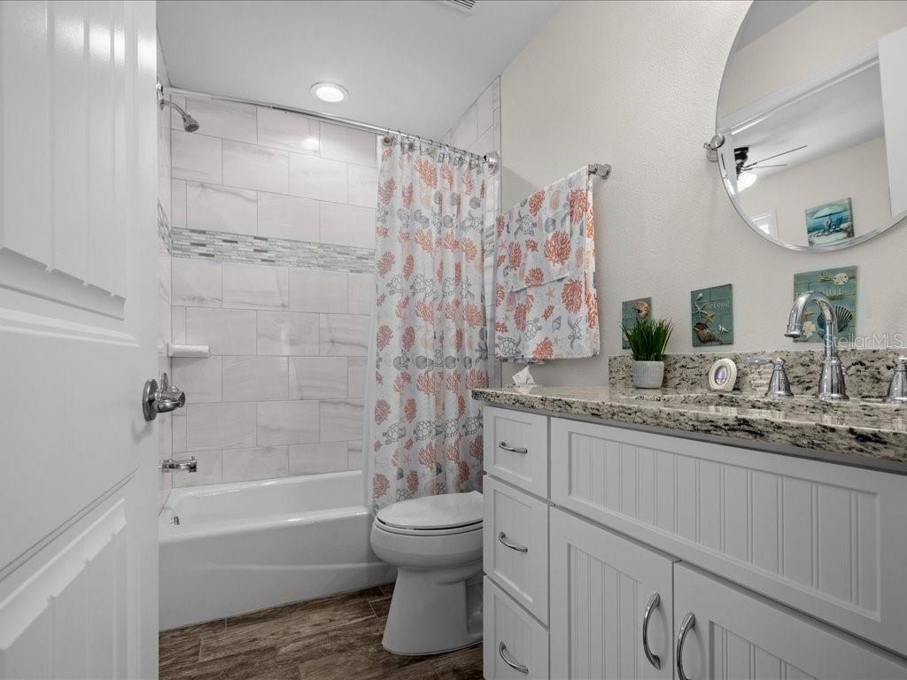 PORT CHARLOTTE SEC 037 - Residential