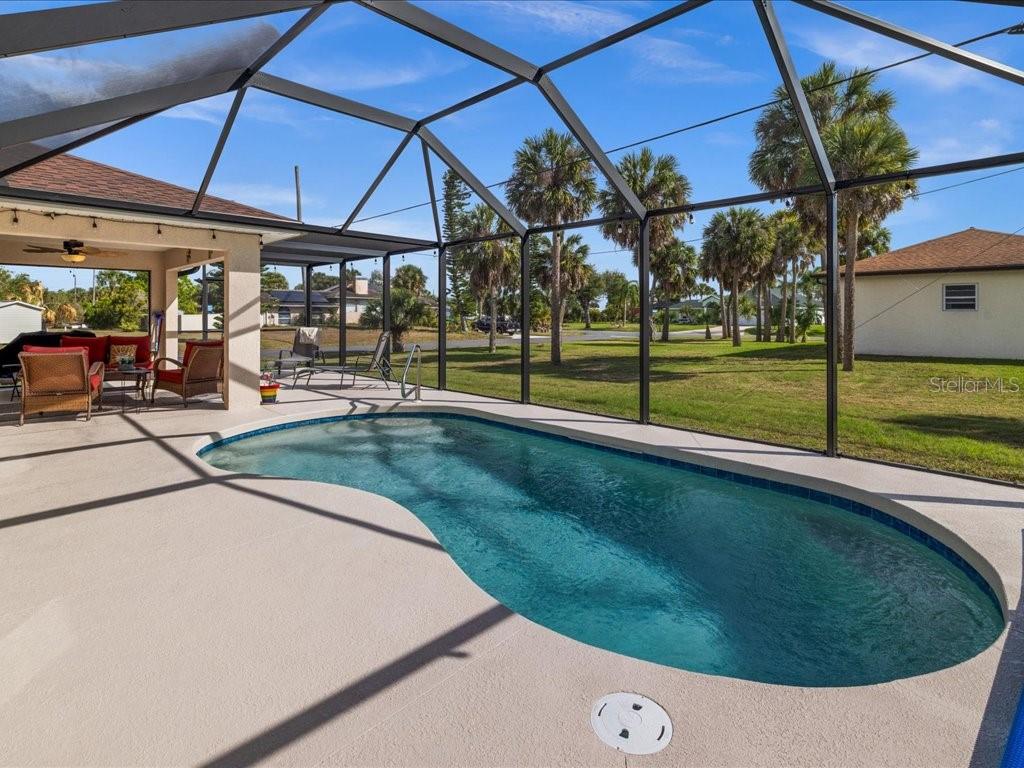 PORT CHARLOTTE SEC 037 - Residential