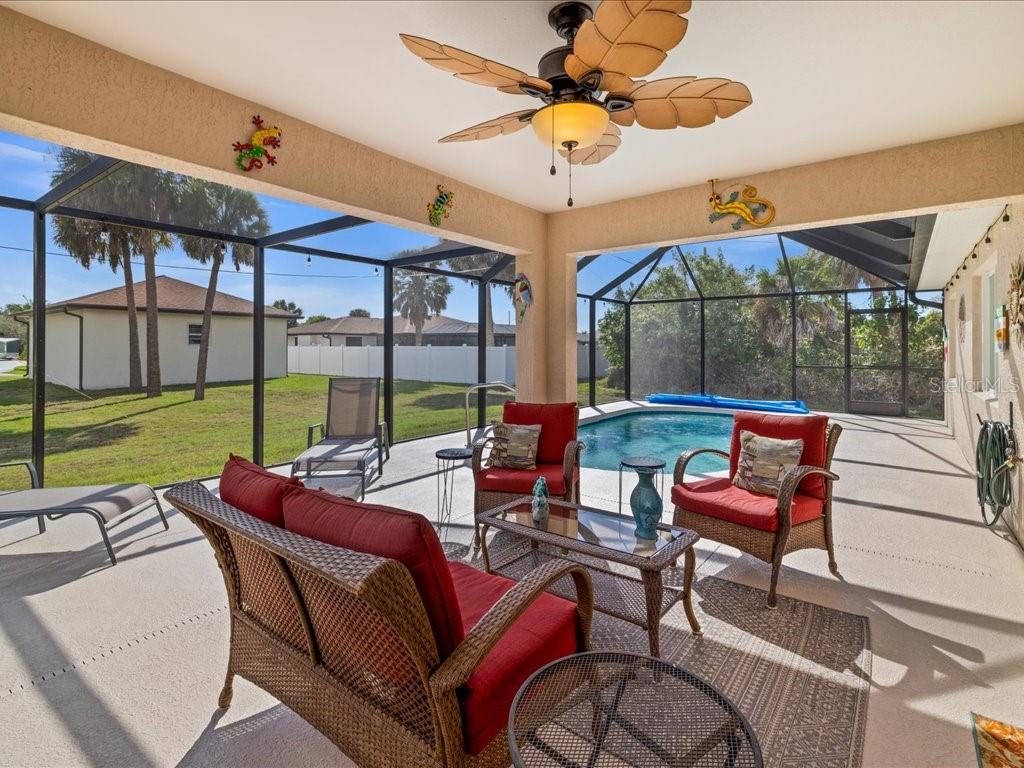 PORT CHARLOTTE SEC 037 - Residential