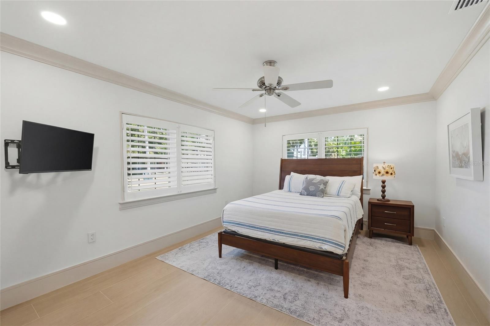 SAINT ARMANDS DIV JOHN RINGLING ESTATES - Residential