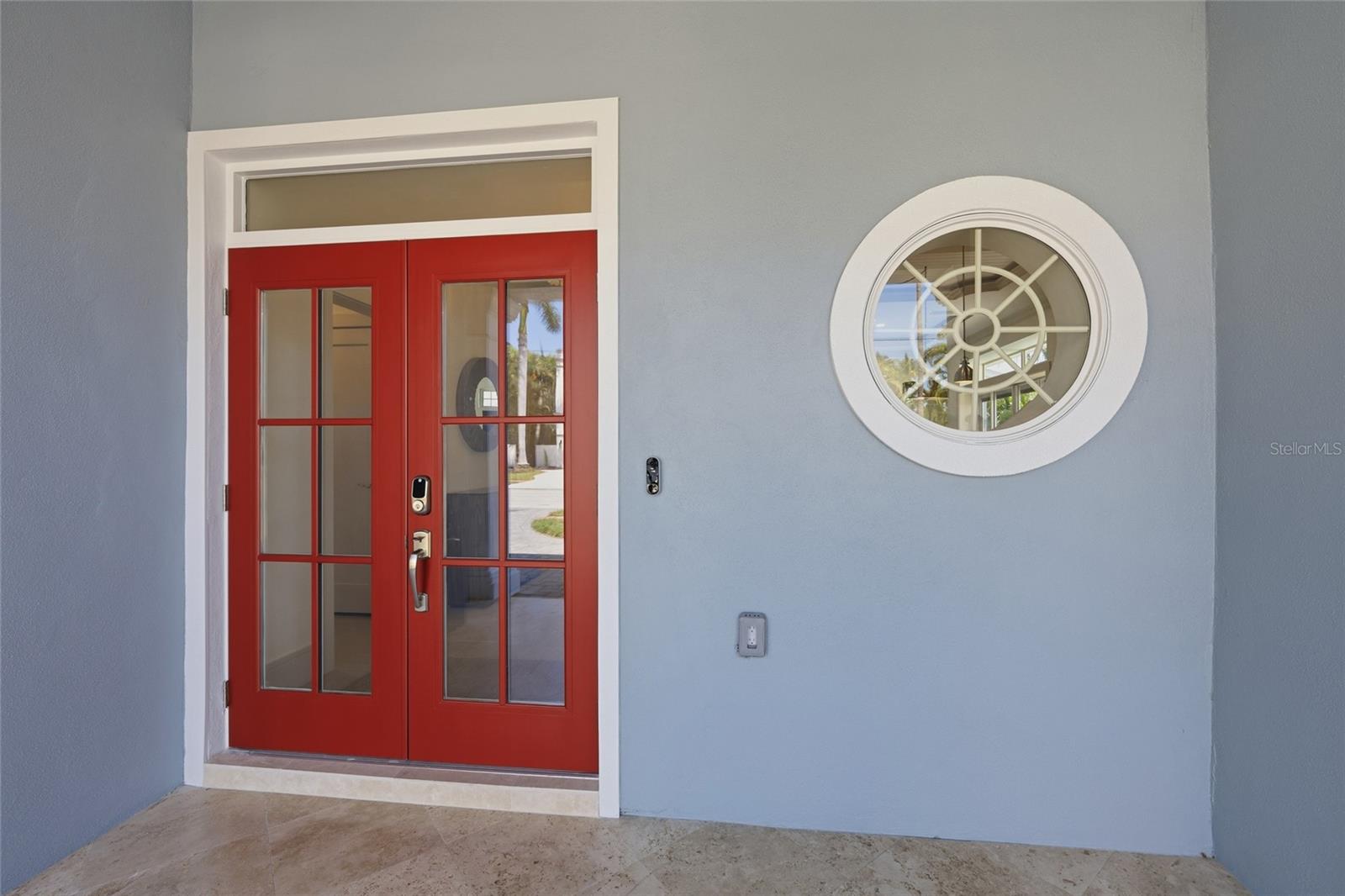 SAINT ARMANDS DIV JOHN RINGLING ESTATES - Residential