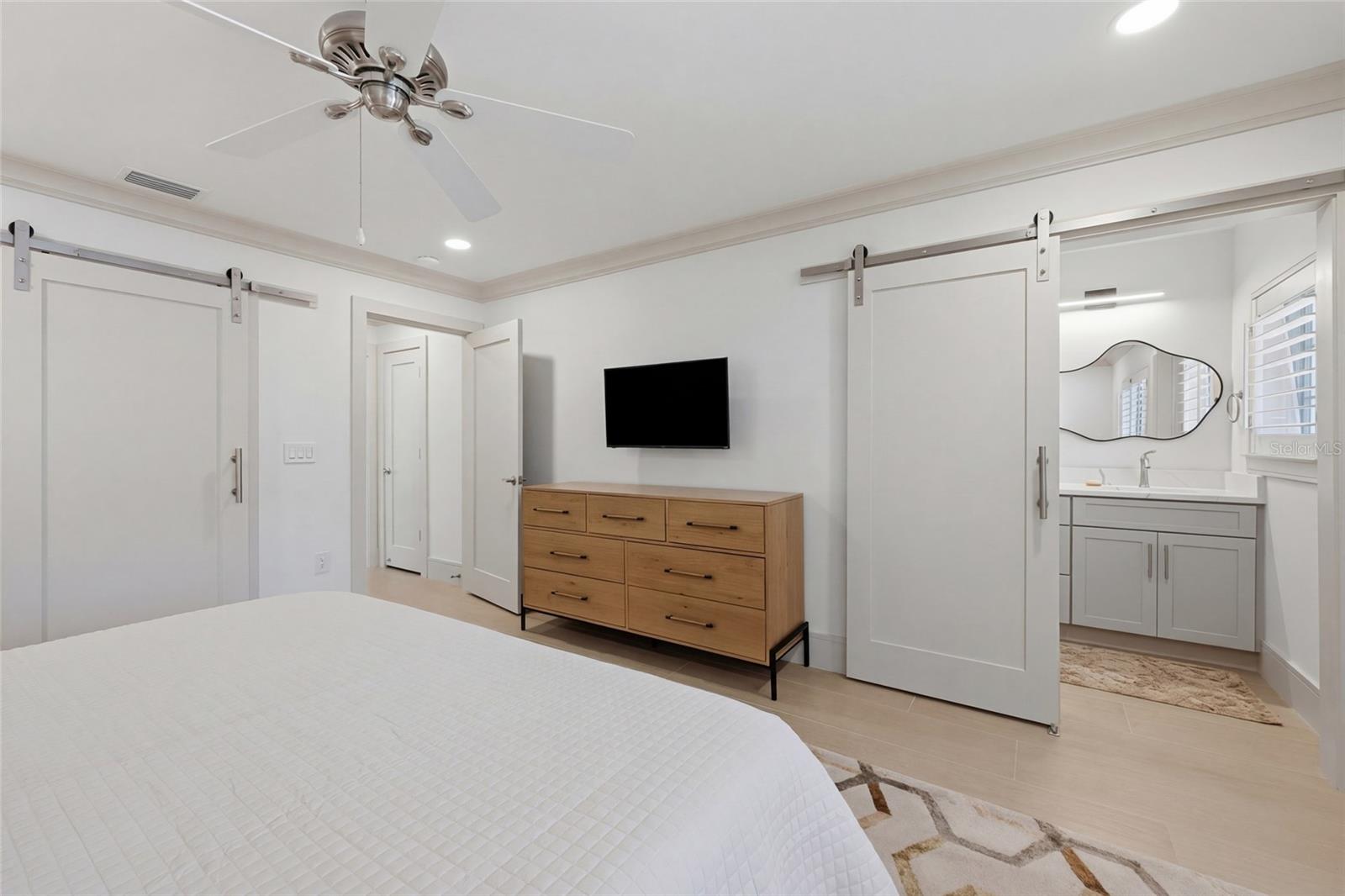 SAINT ARMANDS DIV JOHN RINGLING ESTATES - Residential