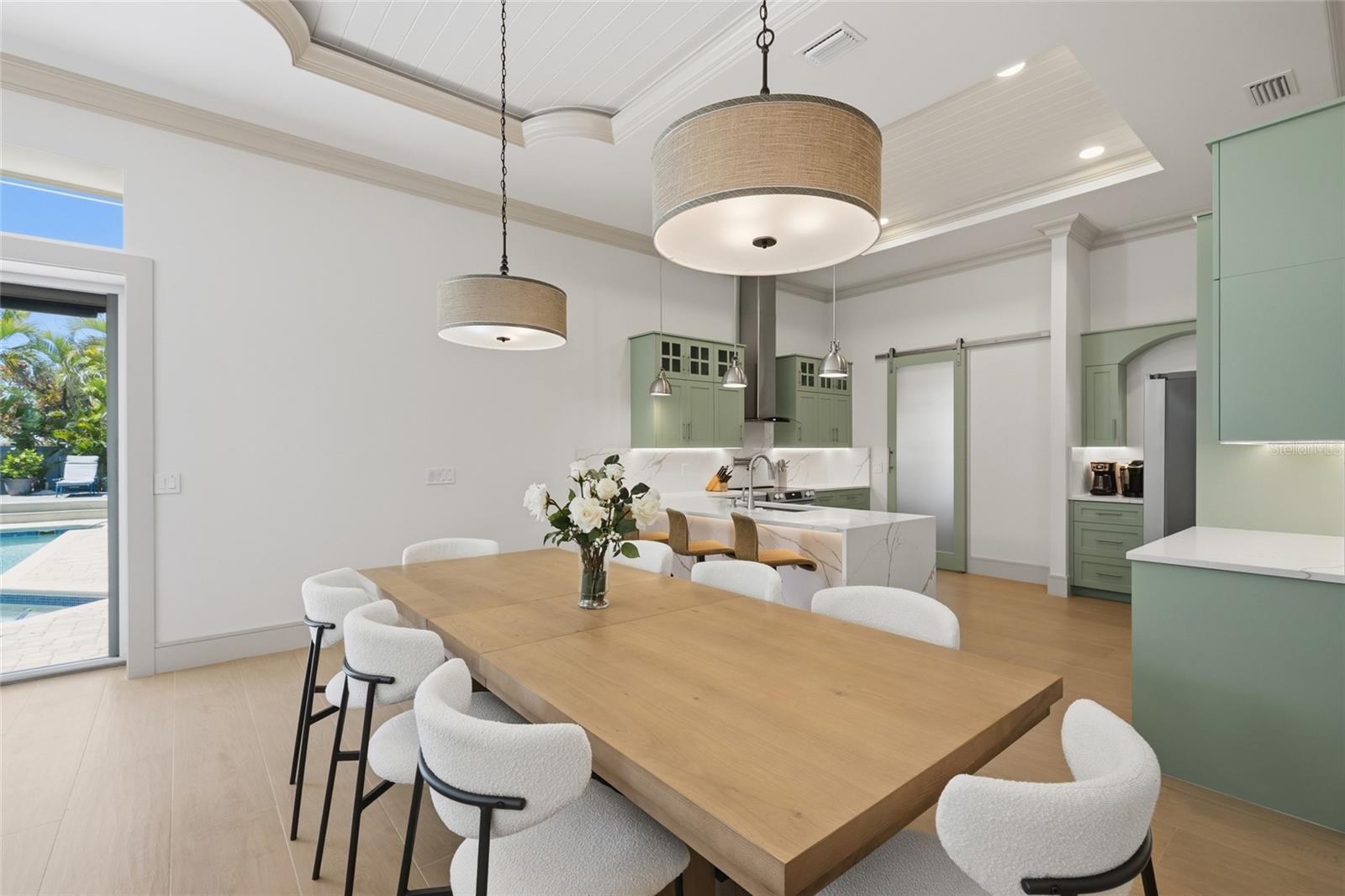 SAINT ARMANDS DIV JOHN RINGLING ESTATES - Residential