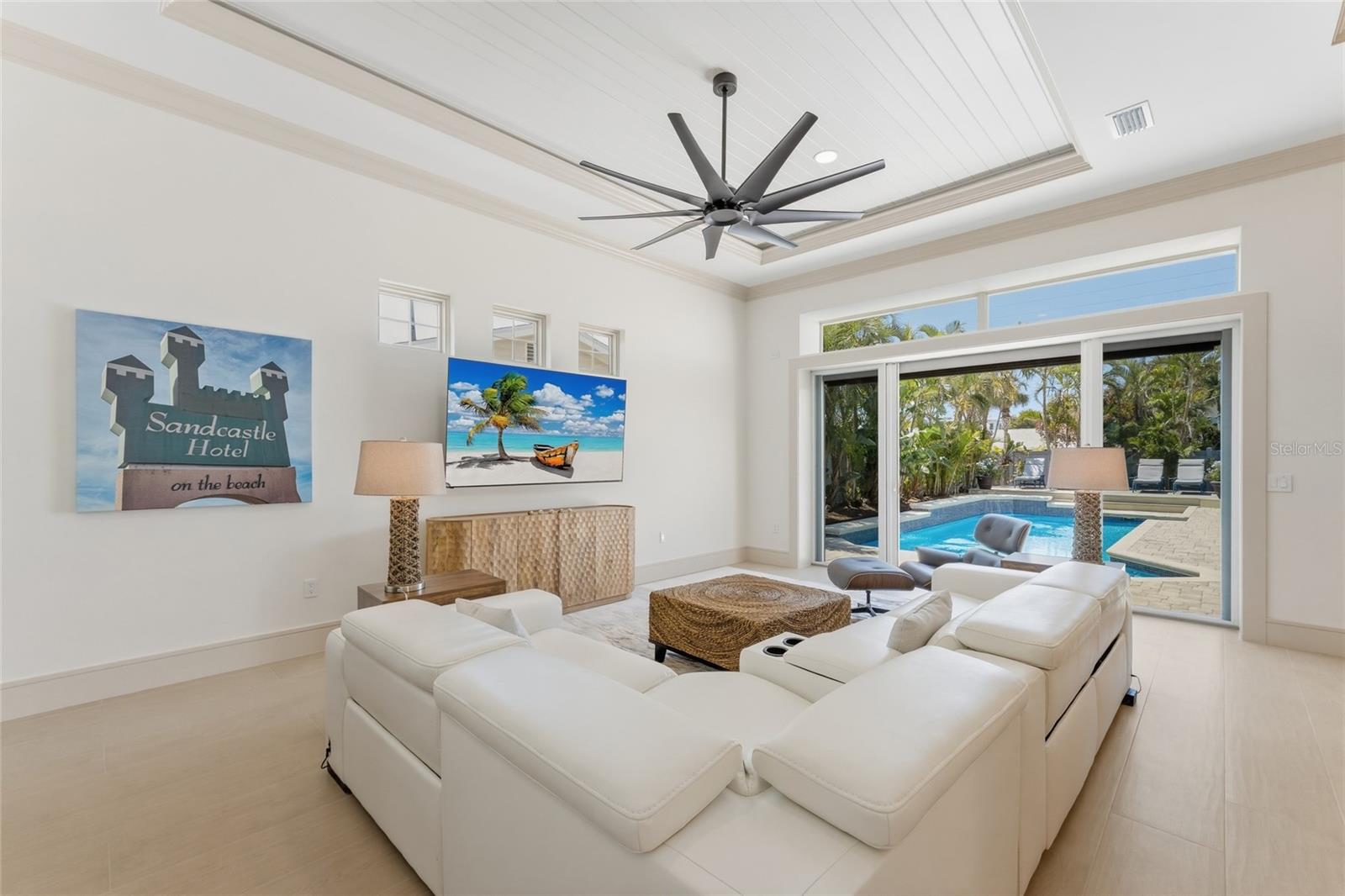 SAINT ARMANDS DIV JOHN RINGLING ESTATES - Residential