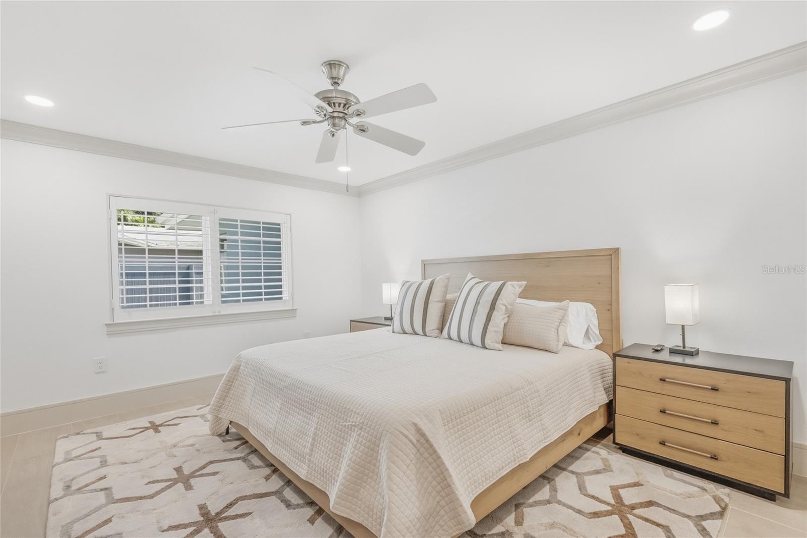 SAINT ARMANDS DIV JOHN RINGLING ESTATES - Residential