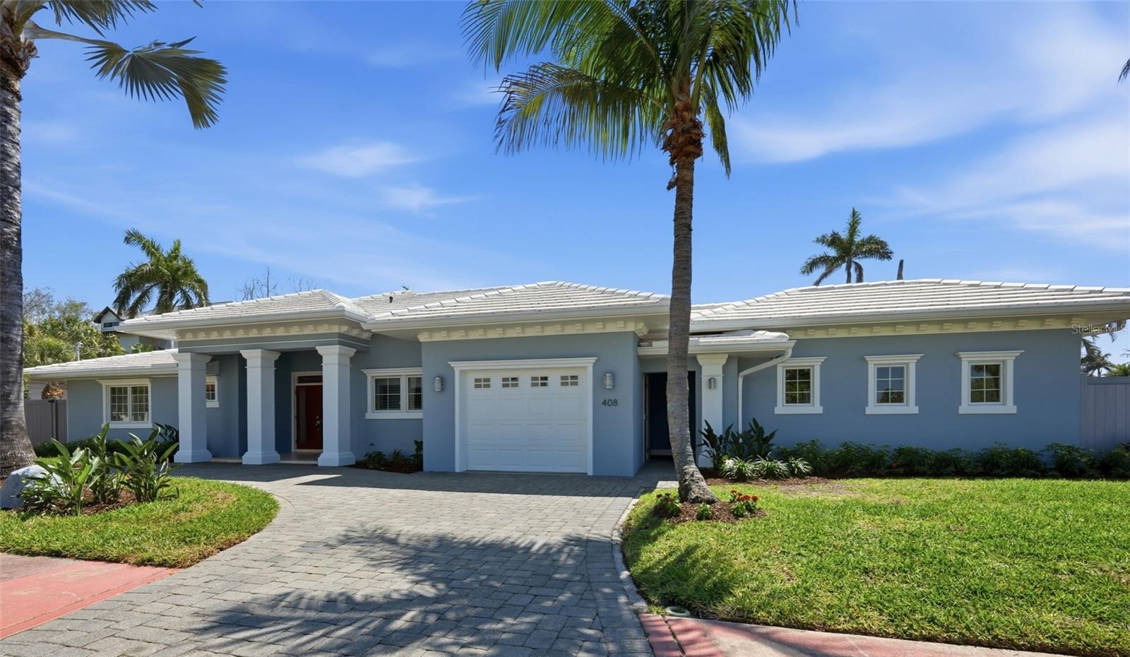 SAINT ARMANDS DIV JOHN RINGLING ESTATES - Residential