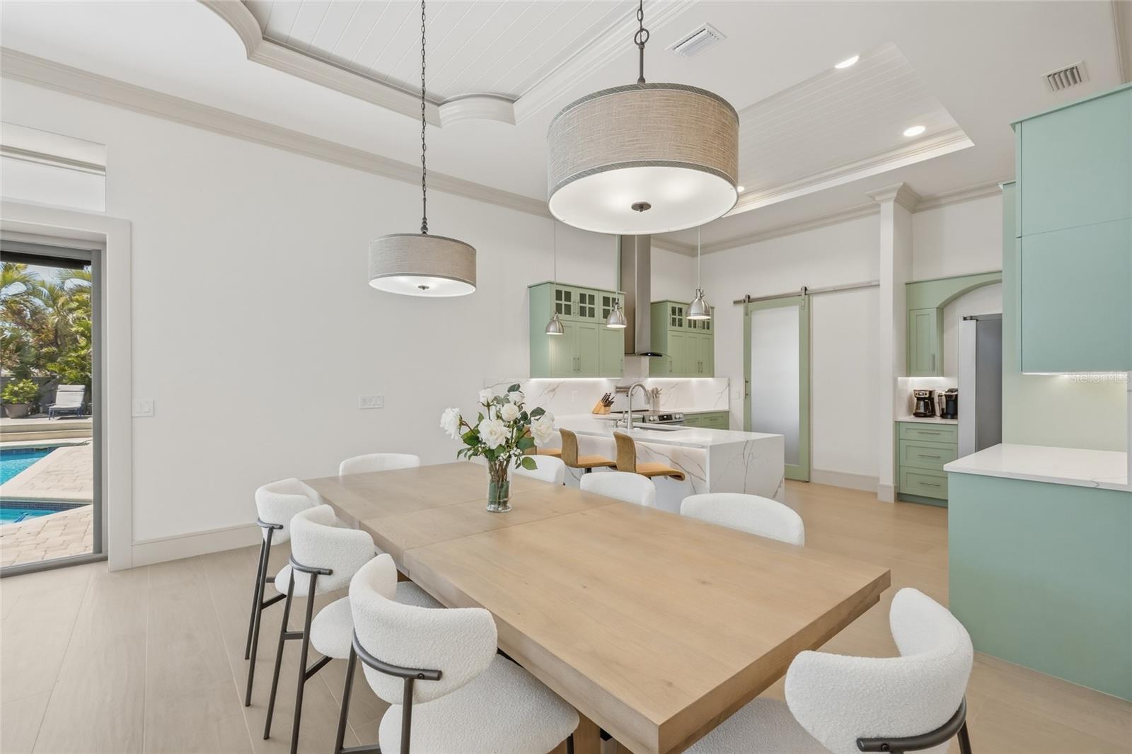 SAINT ARMANDS DIV JOHN RINGLING ESTATES - Residential