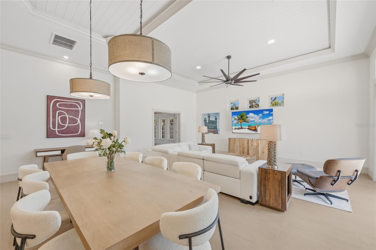 SAINT ARMANDS DIV JOHN RINGLING ESTATES - Residential