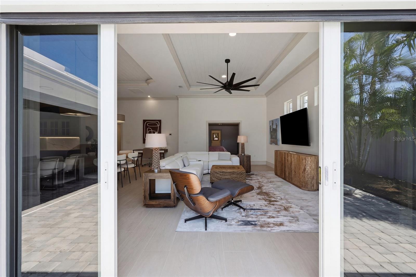 SAINT ARMANDS DIV JOHN RINGLING ESTATES - Residential