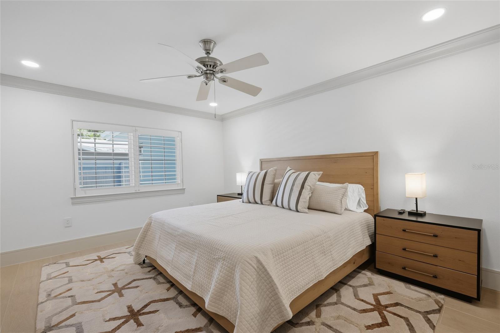 SAINT ARMANDS DIV JOHN RINGLING ESTATES - Residential