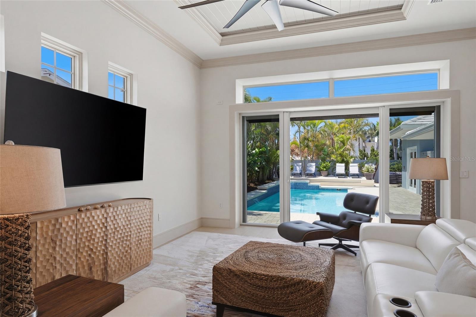 SAINT ARMANDS DIV JOHN RINGLING ESTATES - Residential