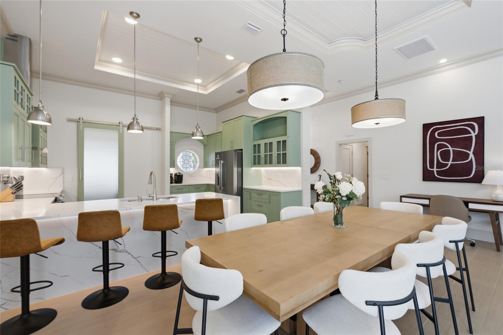 SAINT ARMANDS DIV JOHN RINGLING ESTATES - Residential