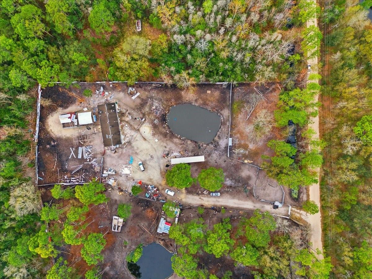 SUGARBUSH SUBDIVISION - Residential