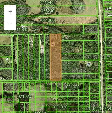 SUGARBUSH SUBDIVISION - Residential