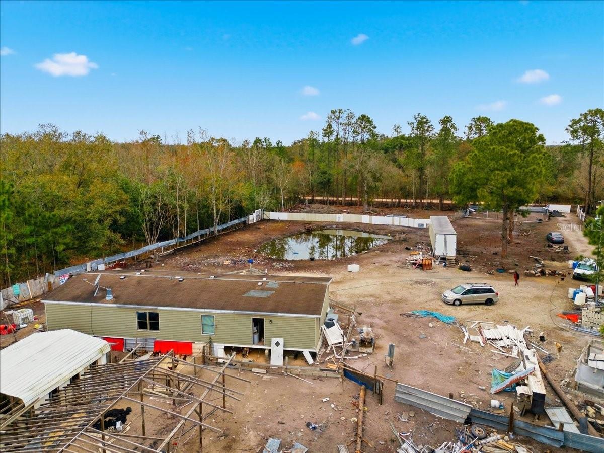 SUGARBUSH SUBDIVISION - Residential