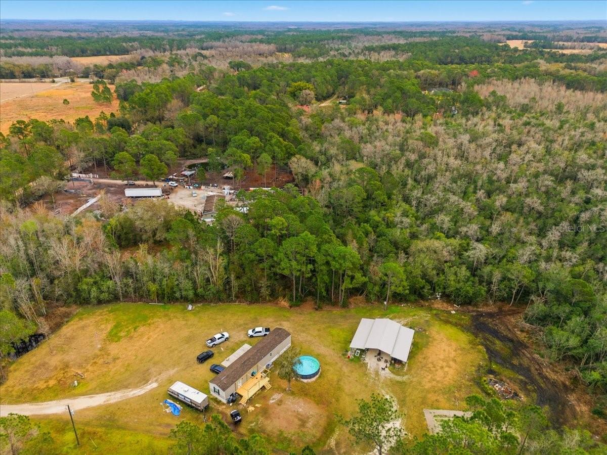 SUGARBUSH SUBDIVISION - Residential