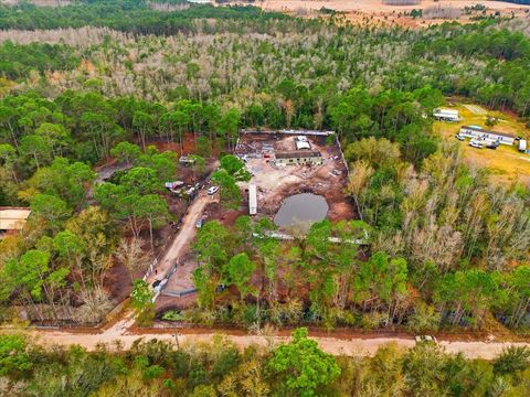 Photo of 6963 Sugarbush Lane, Polk City, FL 33868 (MLS # C7522189)