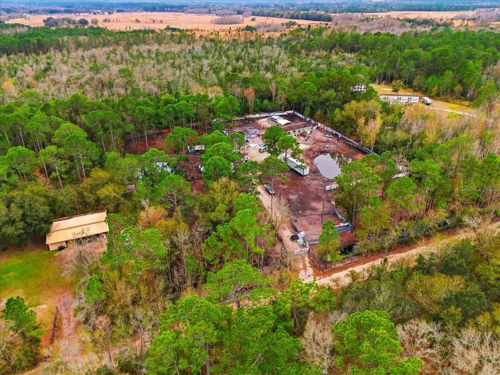 Photo of 6963 Sugarbush Lane, Polk City, FL 33868 (MLS # C7522189)