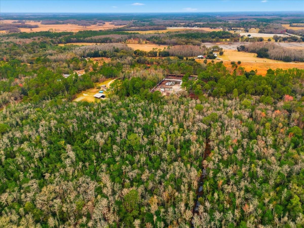 SUGARBUSH SUBDIVISION - Residential